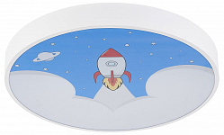 Накладной светильник Natali Kovaltseva Kids INNOVATION STYLE 83123 250_100_Array