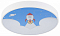 Накладной светильник Natali Kovaltseva Kids INNOVATION STYLE 83123