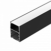 Профиль подвесной Arlight ARH-LINE-6085-2000 BLACK 018681 100_100_1887150