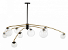 Люстра на штанге Citilux Fisher CL218193 100_100_2422381