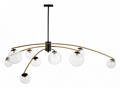 Люстра на штанге Citilux Fisher CL218193 400_400_2422381