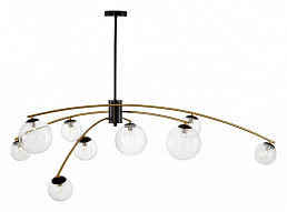 Люстра на штанге Citilux Fisher CL218193 500_191_2422381