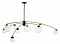 Люстра на штанге Citilux Fisher CL218193