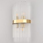Накладной светильник Arte Milano Torcia 430122.250.4.E14.C1 GD 250_100_Array