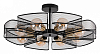 Люстра на штанге Arte Lamp Maasym A7044PL-8BK 100_100_2422024