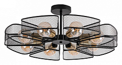 Люстра на штанге Arte Lamp Maasym A7044PL-8BK 250_100_Array