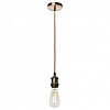 Подвесной светильник Arte Lamp Electra A7002SP-1AB 100_100_2454732