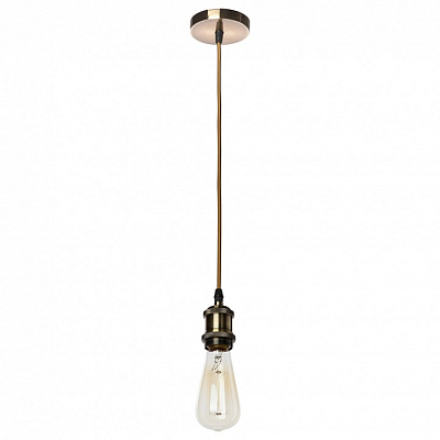 Подвесной светильник Arte Lamp Electra A7002SP-1AB 400_400_2454732