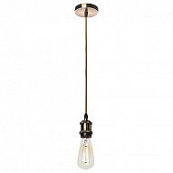 Подвесной светильник Arte Lamp Electra A7002SP-1AB 500_191_2454732