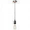 Подвесной светильник Arte Lamp Electra A7002SP-1AB