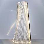 Настольная лампа декоративная Lightstar Varese 738954 250_100_1721766