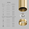 Линза Denkirs SHINE Optics DK5700-D25-A50 100_100_2174258