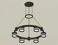 Подвесная люстра Ambrella Light XR XR92051203 250_100_Array