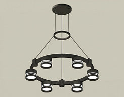 Подвесная люстра Ambrella Light XR XR92051203 500_191_2425335