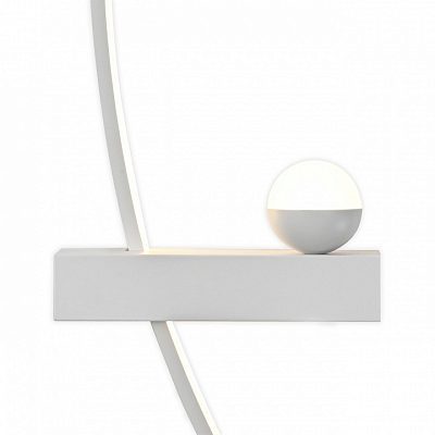 Бра Escada Ray 10220/2LED White L 400_400_1946838