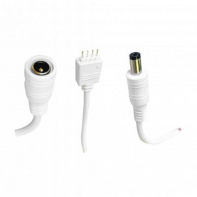 Контроллер-регулятор цвета RGB с пультом ДУ Apeyron Electrics  04-15 400_400_2176131