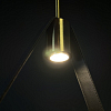 Подвесной светильник Imperiumloft Allied Maker Gray 40.2331 100_100_1975164