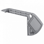 Набор заглушек для профиля Arlight ALU-STAIR 014906 250_100_2131701