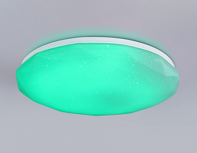 Накладной светильник Ambrella Light FZ FZ418 400_400_2028071