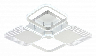 Потолочная люстра Escada Samia 10234/4LED 400_400_2431922