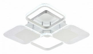 Потолочная люстра Escada Samia 10234/4LED 500_191_2431922