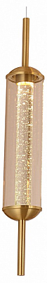 Подвесной светильник Kink Light Данли 07522-1A,36 400_400_2459395