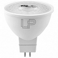 Лампа светодиодная LEDS POWER  GU5.3 7Вт 4000K 006918 500_191_2310109