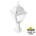 Наземный низкий светильник Fumagalli SIMON U33.113.000.WYH27 250_100_3082442