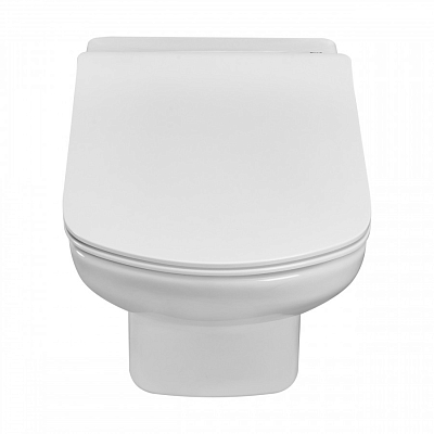 ZRU9302991 Dama Senso тонкое сиденье с крышкой, дюропласт, soft close (подходит к Dama Senso Compacto) 400_400_2912733