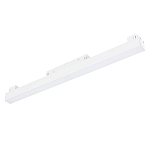 ST360.536.12 Магнитный трековый светильник Белый LED 1*12W 3000K 780Lm Ra>90 120 IP20 L406xW22xH44 4 СКАЙЛАЙН 48V 250_100_2953685