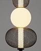 Подвесной светильник Moderli Lattice V11252-PL 100_100_1967395