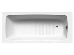Ванна Cayono Мод.751 180х80x41 белый + anti-sleap+easy-clean 500_191_3227290