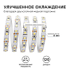 Лента светодиодная Apeyron Electrics Стандарт (в блистере) smd 3528 32BL 100_100_3074314