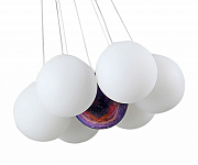Подвесная люстра Kink Light Алди 08475-7,01 250_100_1843114