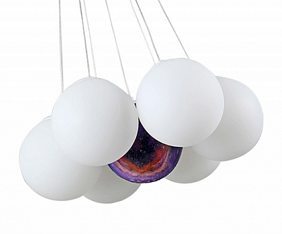 Подвесная люстра Kink Light Алди 08475-7,01 400_400_1843114