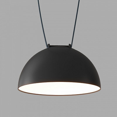 Накладной светильник Denkirs BELTY FLOW DK5560-BK 400_400_1914636