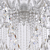 Подвесная люстра Bohemia Ivele Crystal AL7901 AL79101/12/300 B WMN 100_100_1798827