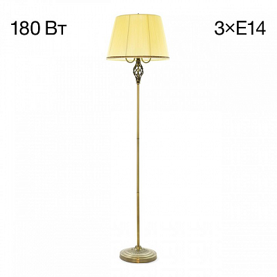 Торшер Citilux Вена CL402933 400_400_1673870