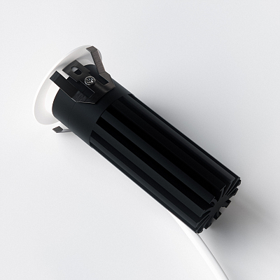 Встраиваемый светильник Lightstar Spira Slim 074326 400_400_3083544