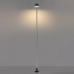 Наземный низкий светильник Odeon Light VERDE 7122/4GLA 250_100_1732394