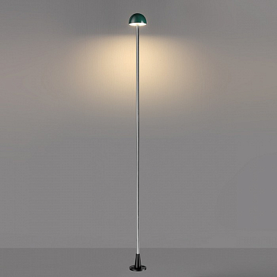 Наземный низкий светильник Odeon Light VERDE 7122/4GLA 400_400_1732394