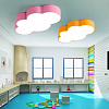 Накладной светильник Imperiumloft Cloud CLOUD01 100_100_1977319