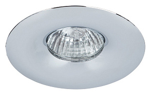 Встраиваемый светильник Divinare Sciuscia 1765/02 PL-1 500_191_2435055