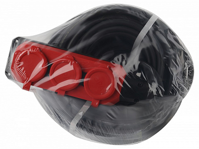 Удлинитель Эра  UK-3e-3x1,5-30m-IP44(KG) 400_400_2405540