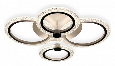 Потолочная люстра Ambrella Light FA FA4061 400_400_2011525