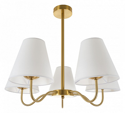 Люстра на штанге MyFar Charlotte MR2100-5C 400_400_2423873
