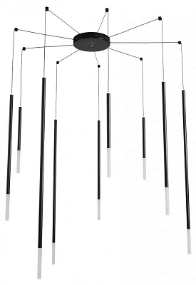 Подвесная люстра Lumion LEDIO 8400/27L 400_400_3098987