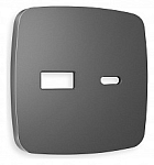 Накладка для розетки type A и C Ambrella Volt OMEGA OP6610 250_100_Array