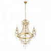 Подвесная люстра Loft it Foil 10430/6 100_100_2171943