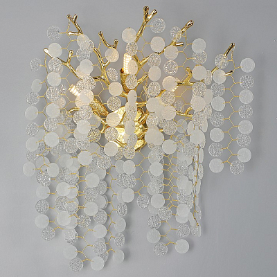 Бра Kink Light Авани 07873D,33 400_400_3234455